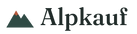 Alpkauf Logo dunkel