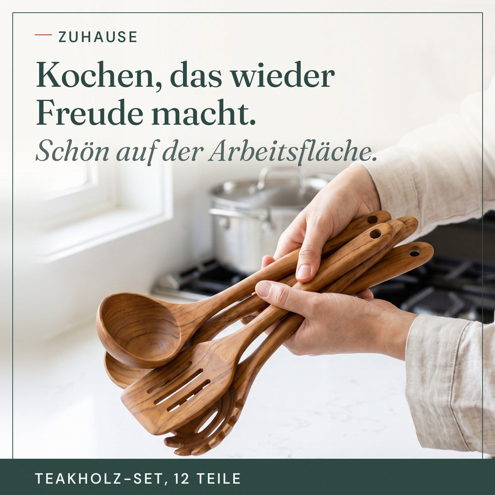 Eine Minute Pflege. Jahre im Einsatz.