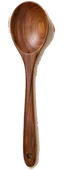 Servierlöffel