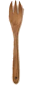 Salatgabel