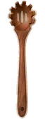 Spaghettilöffel